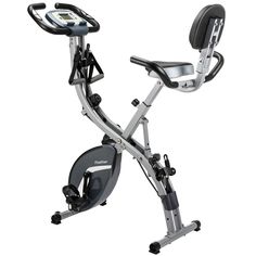 Velo d'appartement pliant la redoute