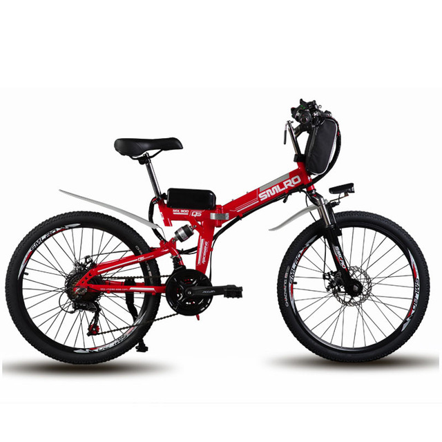 Velo pliant electrique aliexpress