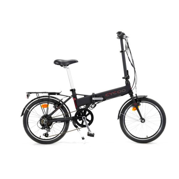 Velo pliant electrique en solde