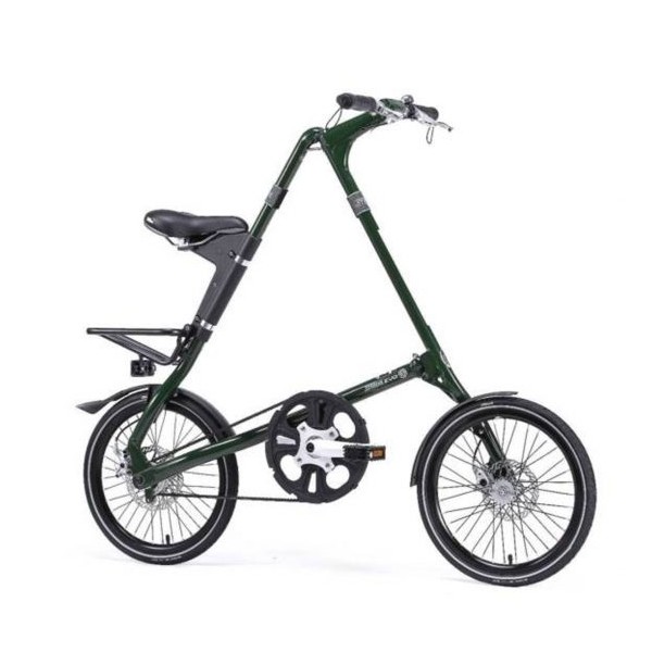 Strida vélo pliant