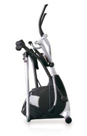 Velo elliptique pliant pas cher