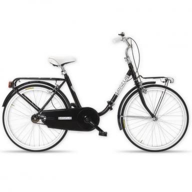 Velo pliant 24 pouce