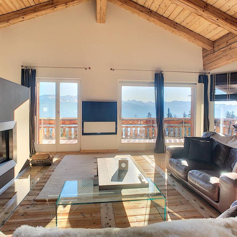 Velo appartement care 740