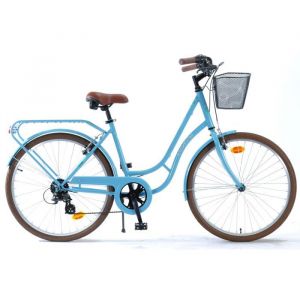 Micmo velo pliant