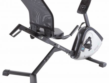 Support smartphone velo appartement