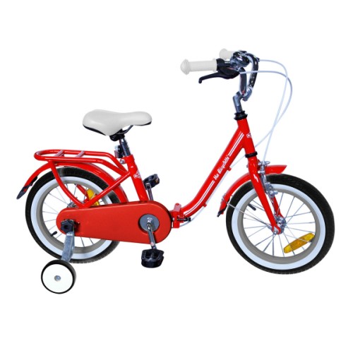 Velo pliant enfant
