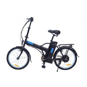 Apollo vélo pliant à assistance électrique smart 05 vae 20