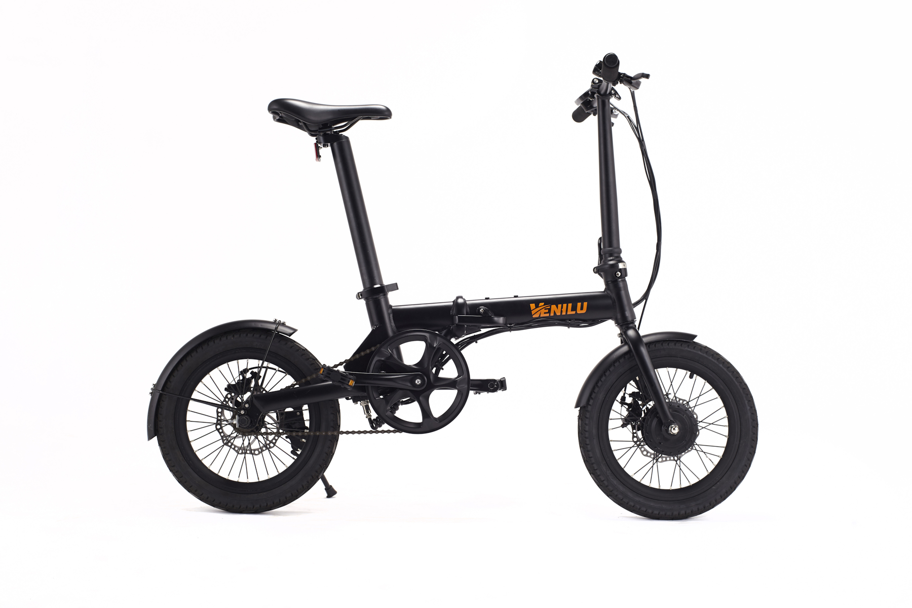 Batterie vélo pliant