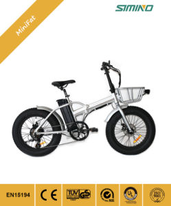 Velo electrique pliant 36v 15ah