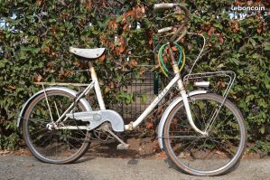 Mini velo pliant occasion pas cher