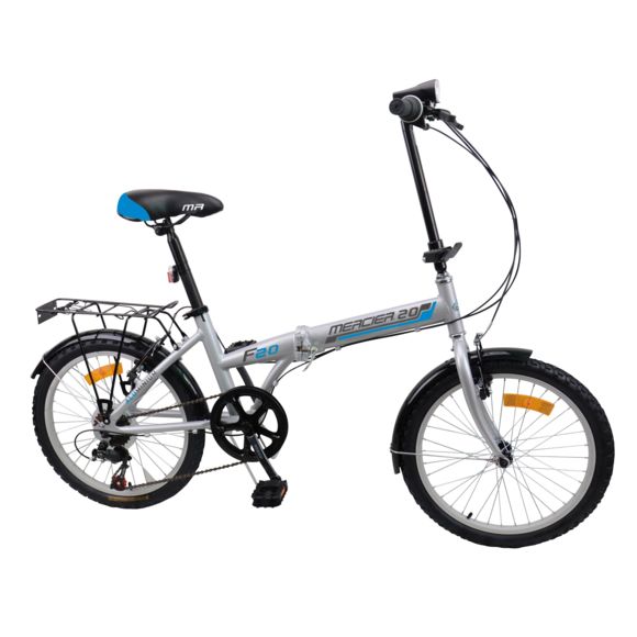 Acheter velo pliant pas cher