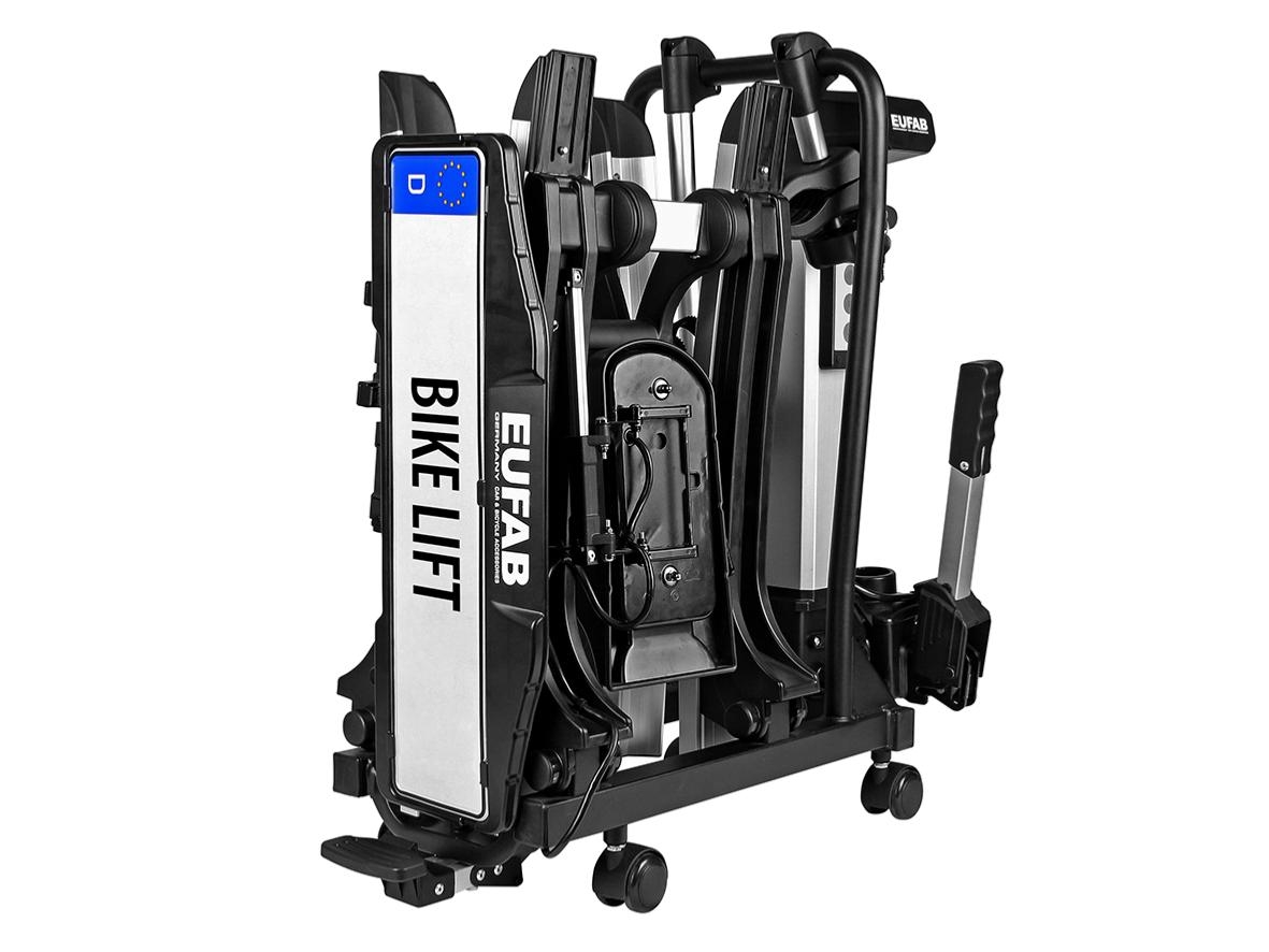 Porte velo eufab pliant