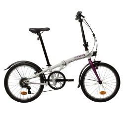Velo pliant hoptown 320
