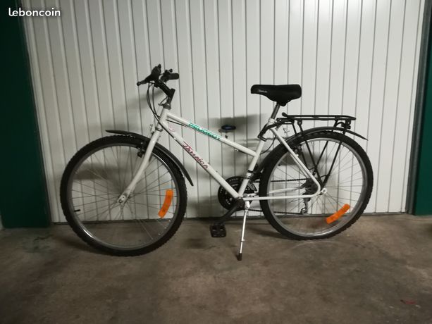 Vélo pliant 26 pouces occasion