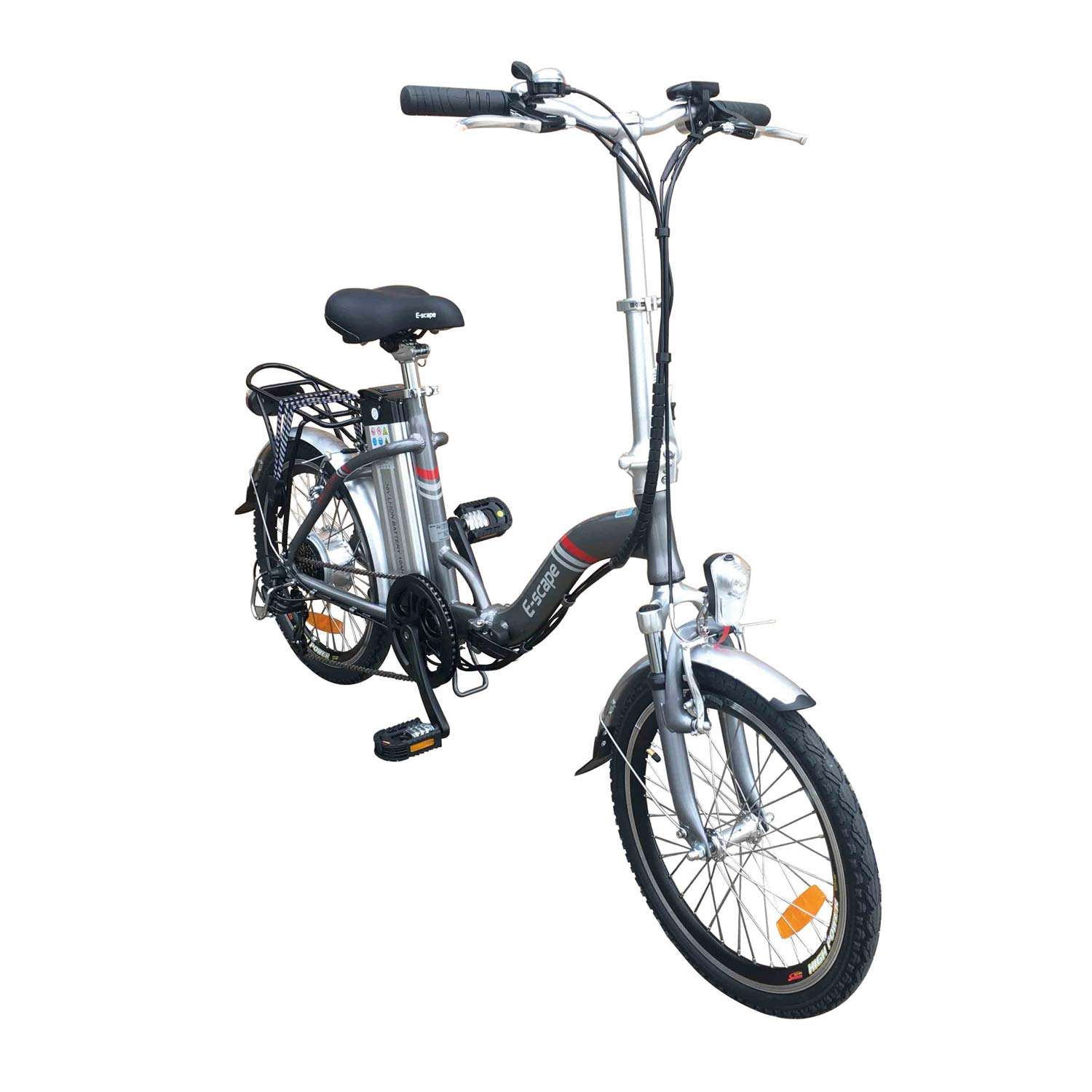 Narbonne accessoires velo electrique pliant