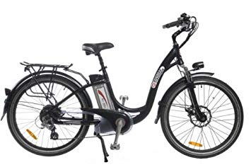 Velo electrique pliant hilltecks