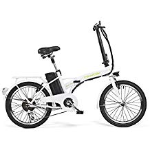 Amazon vélo électrique pliant