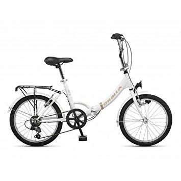 Vélo pliant orbita eurobici