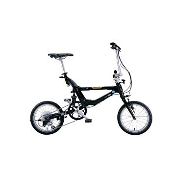 Taille vélo pliant