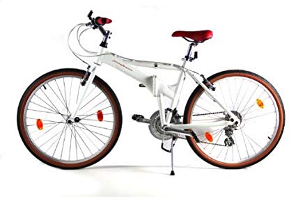 Velo pliant pininfarina 26 pouces