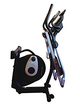 Proform pfel04915 vélo elliptique pliant noir 450le