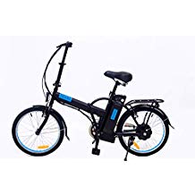 Velobecane vélo pliant 20 mixte