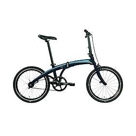 Velo pliant tern ou dahon