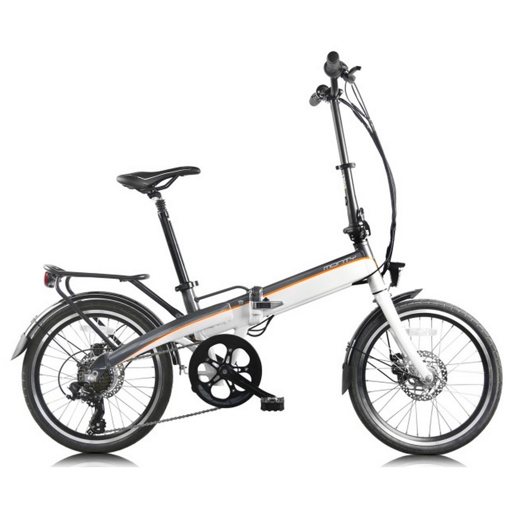 Velo pliant bmx