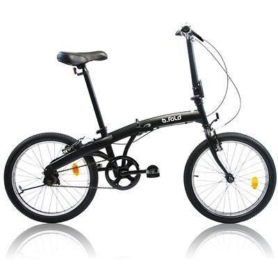 Vélo pliant b fold 5