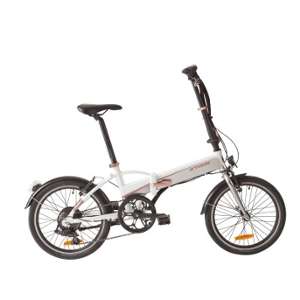 Velo pliant tilt 500 xs