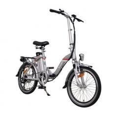 Velo electrique pliant 36v 10ah