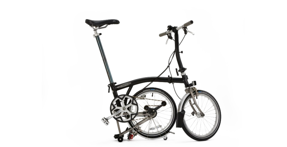 Vélo pliant comparatif