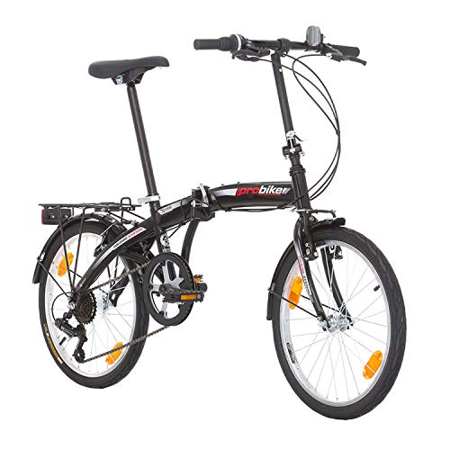 Velo pliant aurelia folding