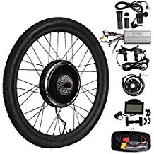 Kit velo electrique pliant