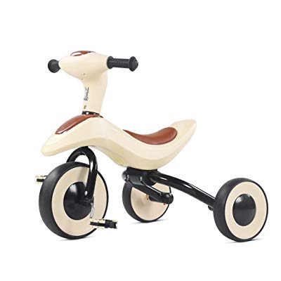 Velo tricycle bebe pliant