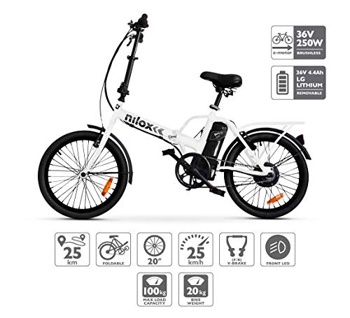 Comparatif velo pliant assistance electrique