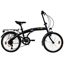 Vélo pliant diana 20