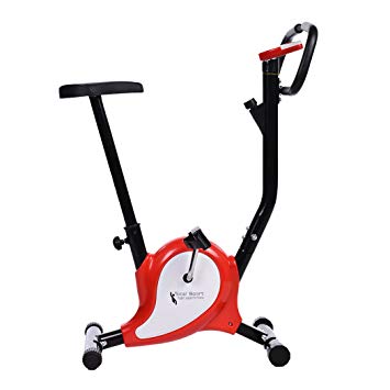 Vélo appartement capteur puissance