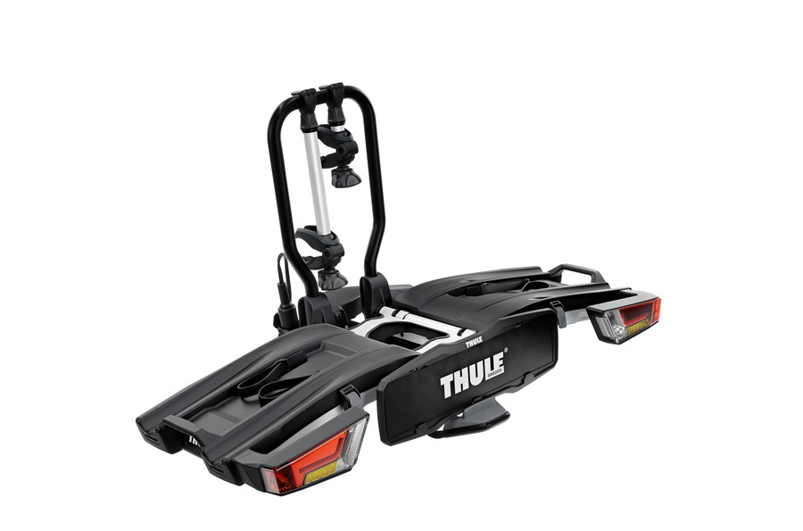 Porte velo pliant thule