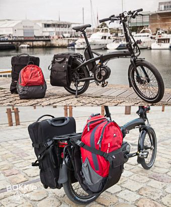 Velo pliant la rochelle