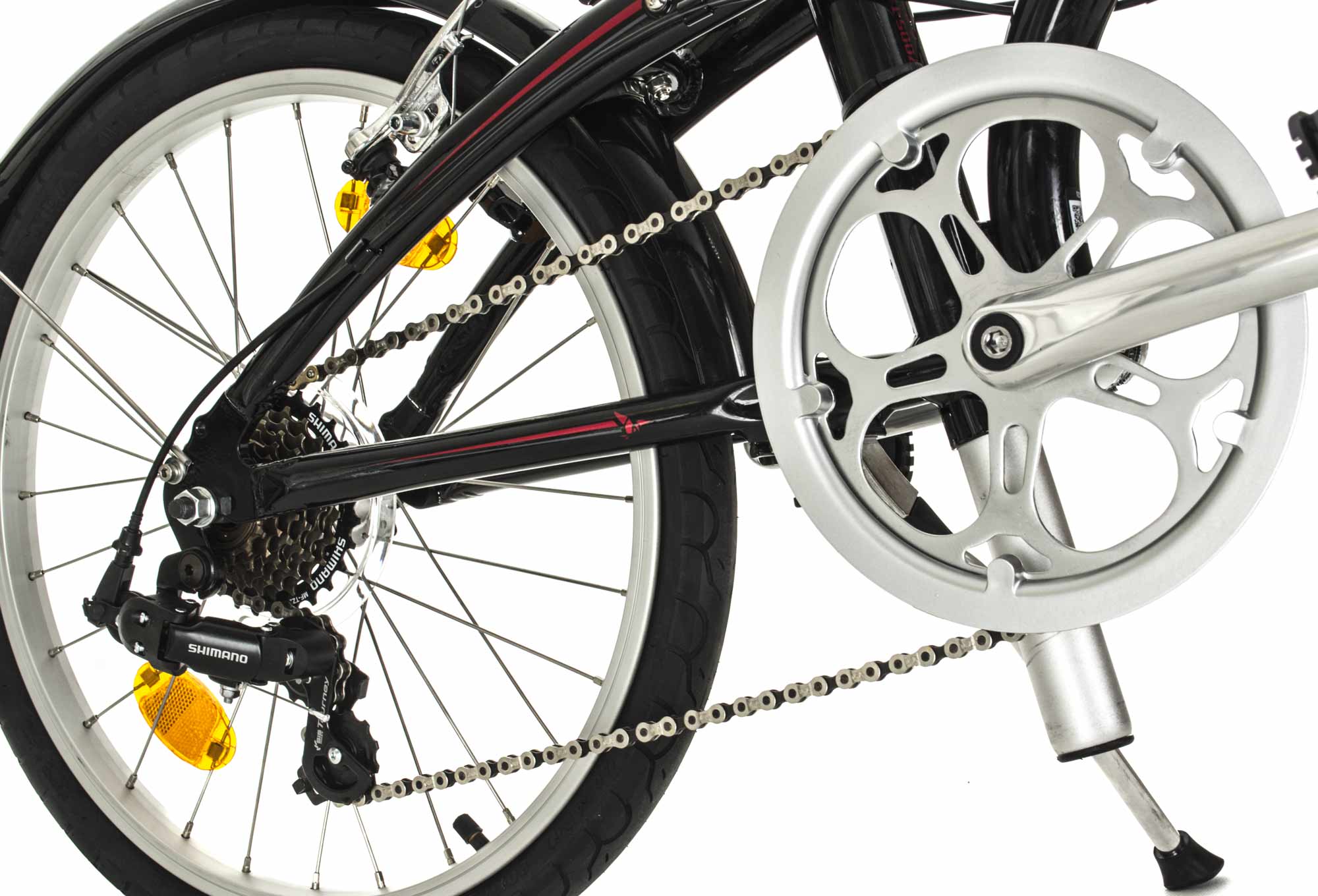 Velo pliant tern link b7