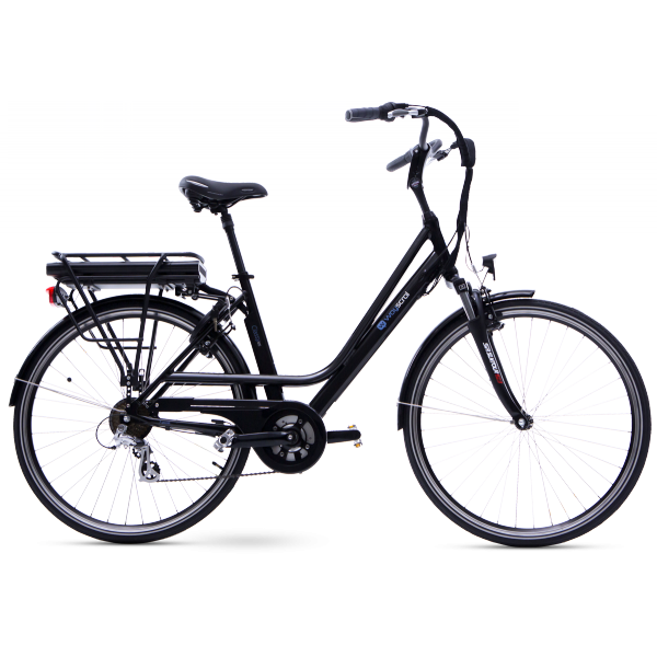 Vélo pliant wayscral w165