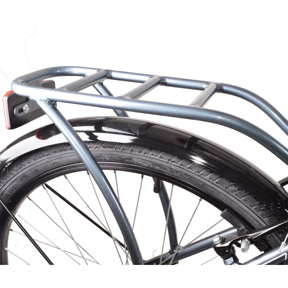 Tan velo pliant