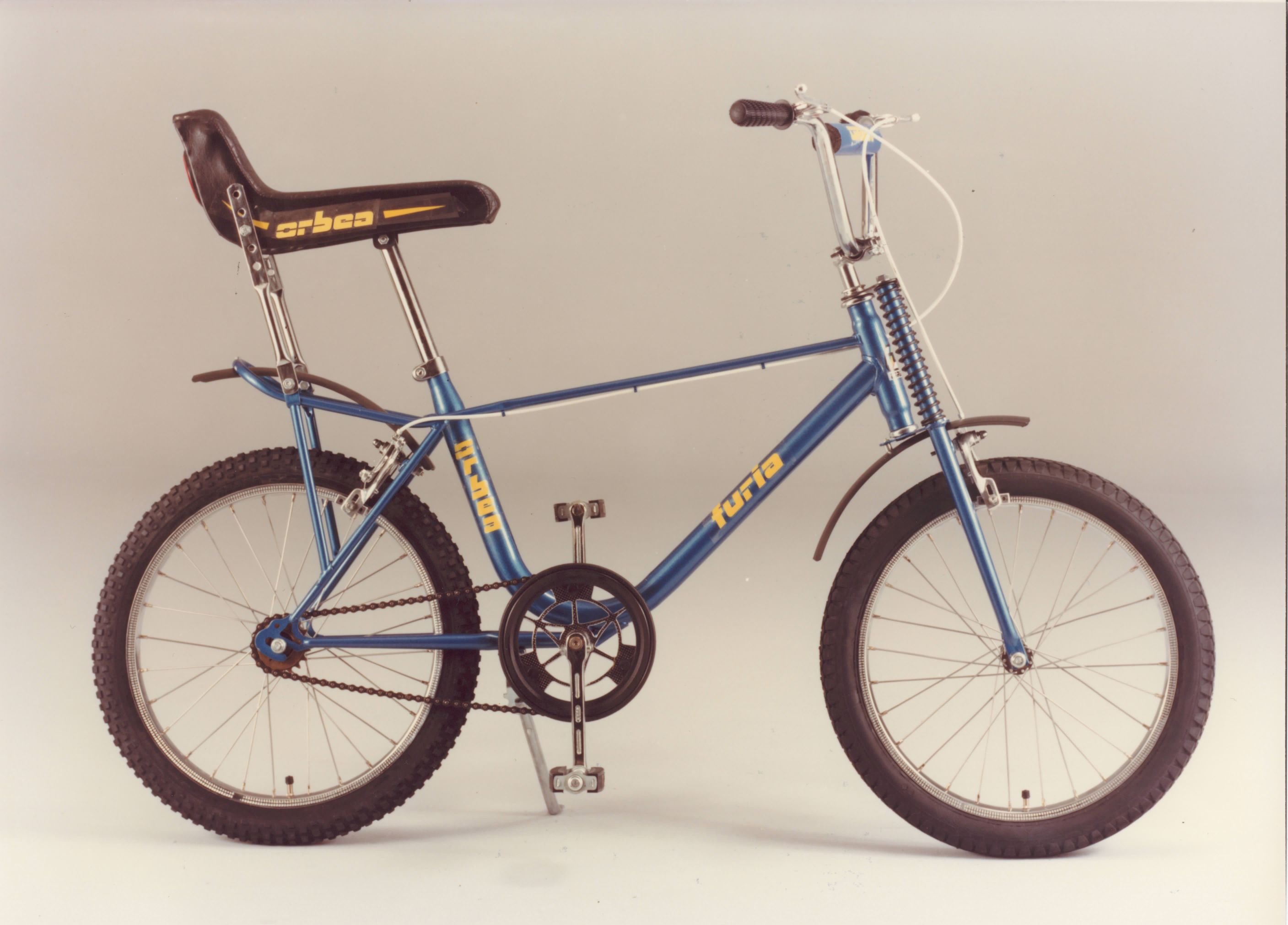 Velo pliant cadre aluminium