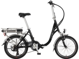 Velo electrique pliant besancon