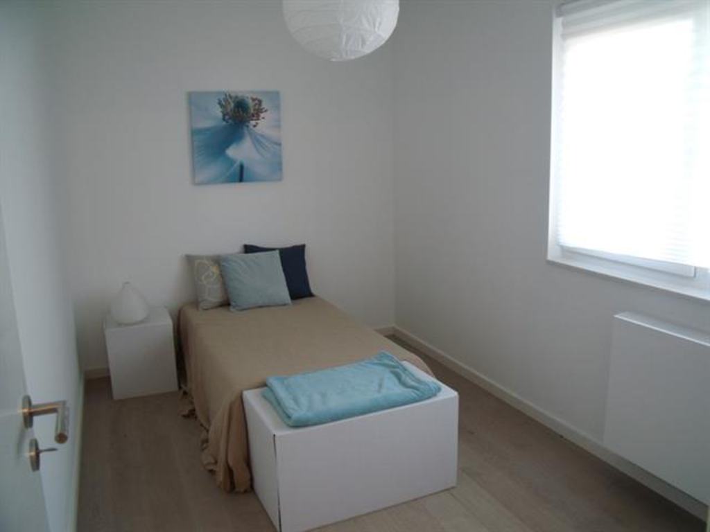 Velo appartement namur