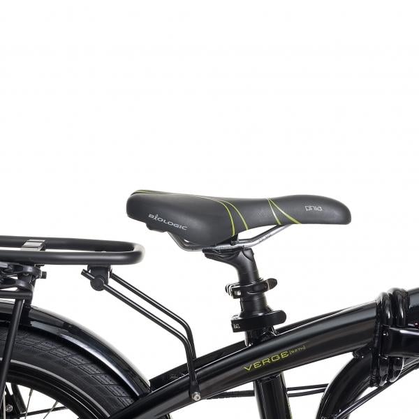 Selle pour velo pliant