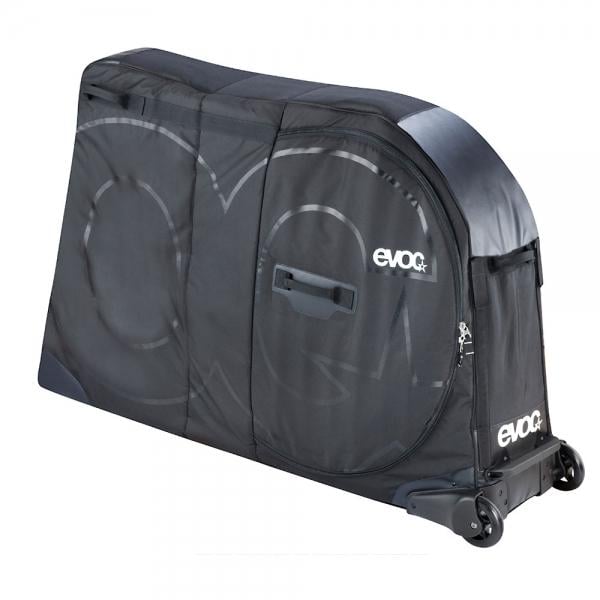 Sac de transport de vélo pliant à roulettes