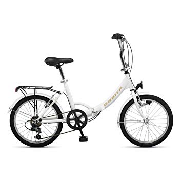 Velo pliant orbita prix