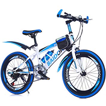Vélo pliant 22 pouces